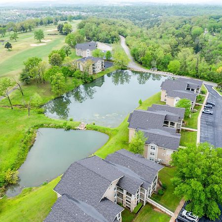 Fairway Heights Condo Branson Zewnętrze zdjęcie