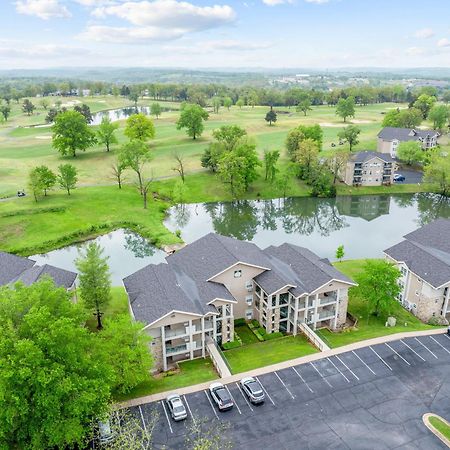 Fairway Heights Condo Branson Zewnętrze zdjęcie