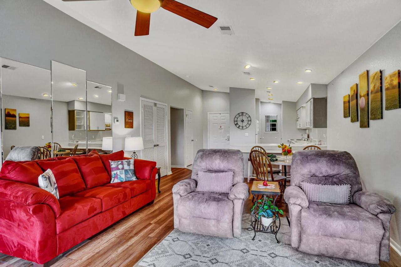 Fairway Heights Condo Branson Zewnętrze zdjęcie