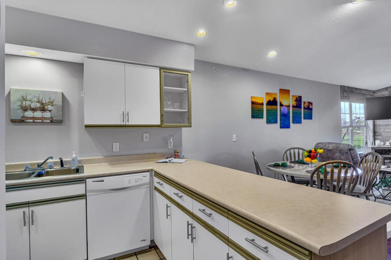 Fairway Heights Condo Branson Zewnętrze zdjęcie