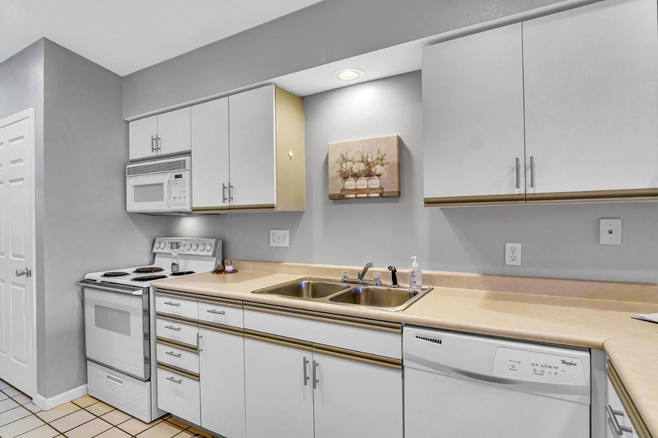 Fairway Heights Condo Branson Zewnętrze zdjęcie