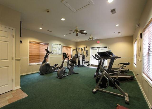 Fairway Heights Condo Branson Zewnętrze zdjęcie