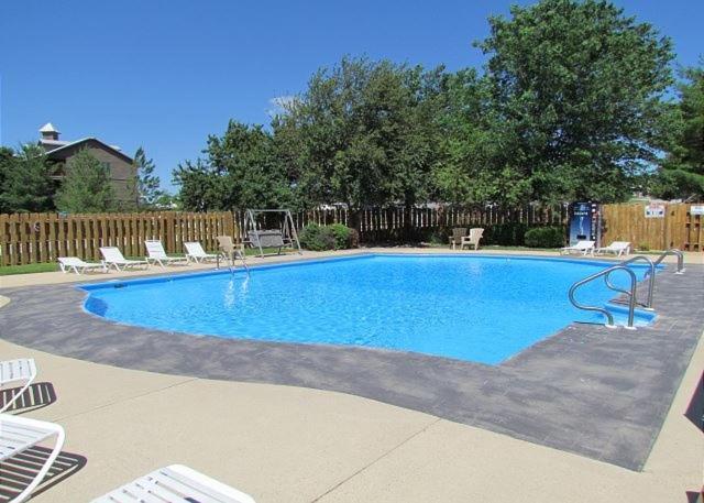 Fairway Heights Condo Branson Zewnętrze zdjęcie