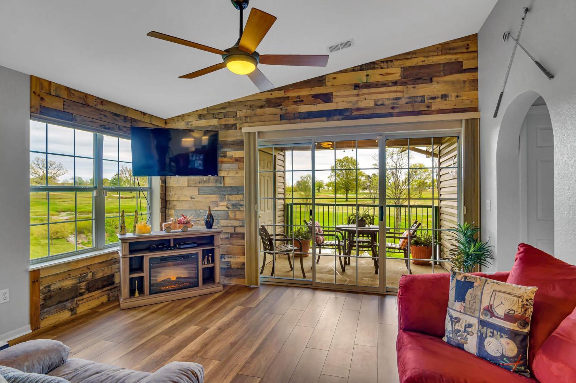 Fairway Heights Condo Branson Zewnętrze zdjęcie