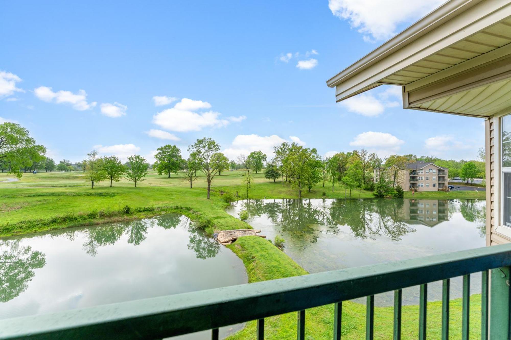 Fairway Heights Condo Branson Zewnętrze zdjęcie