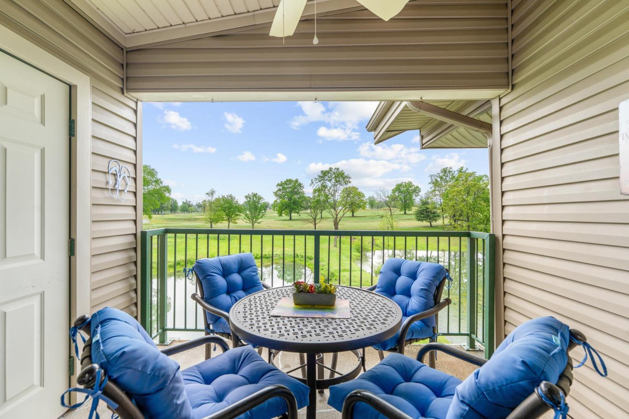 Fairway Heights Condo Branson Zewnętrze zdjęcie