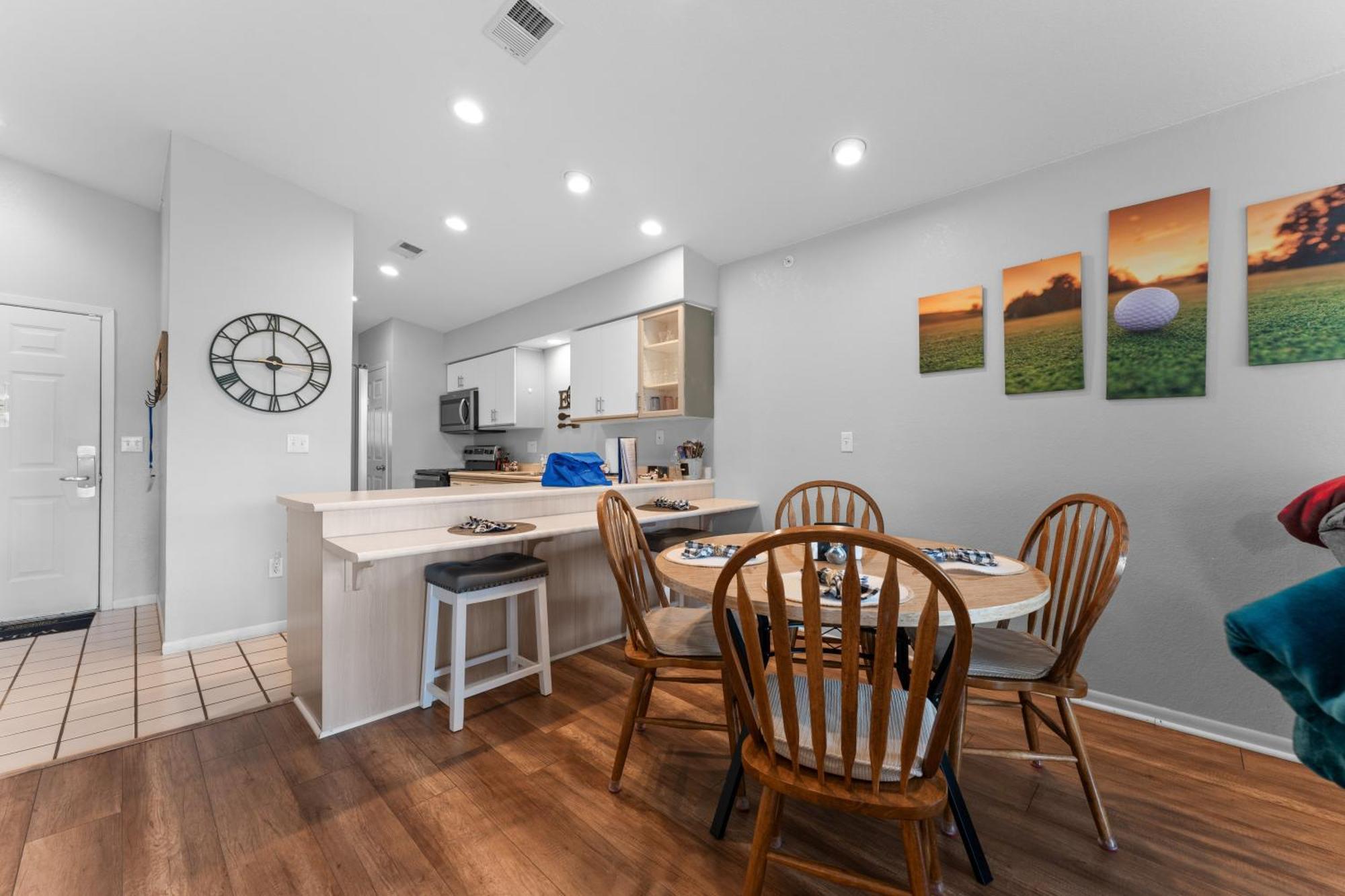 Fairway Heights Condo Branson Zewnętrze zdjęcie