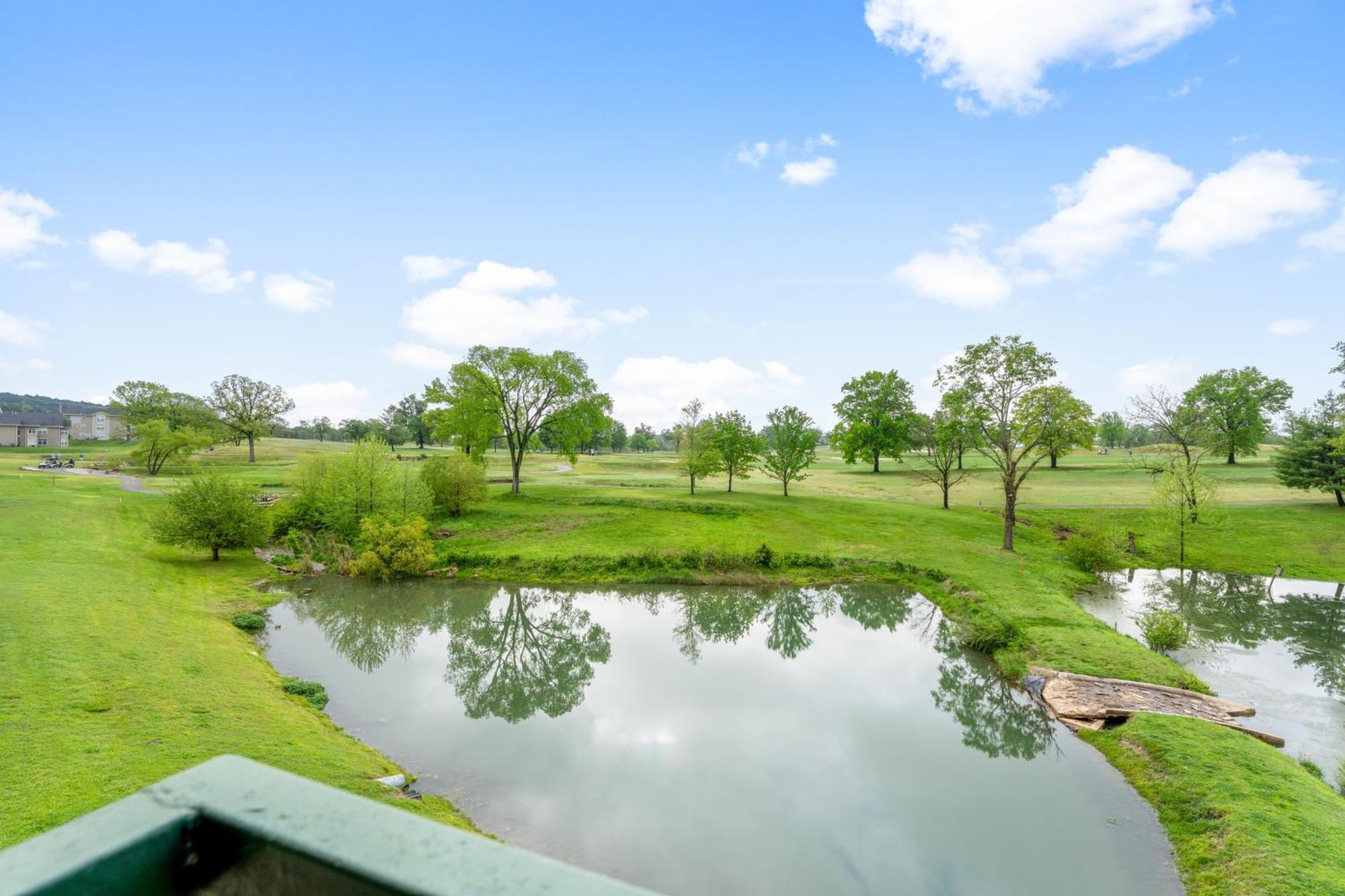 Fairway Heights Condo Branson Zewnętrze zdjęcie
