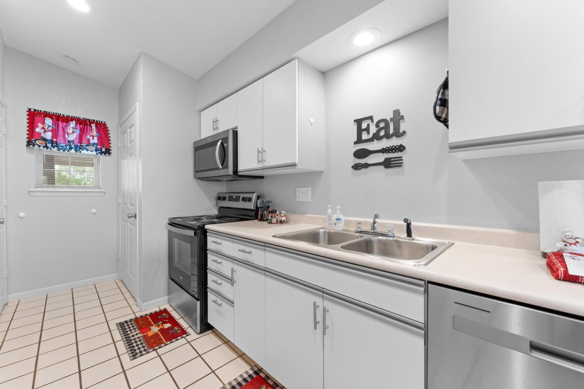 Fairway Heights Condo Branson Zewnętrze zdjęcie