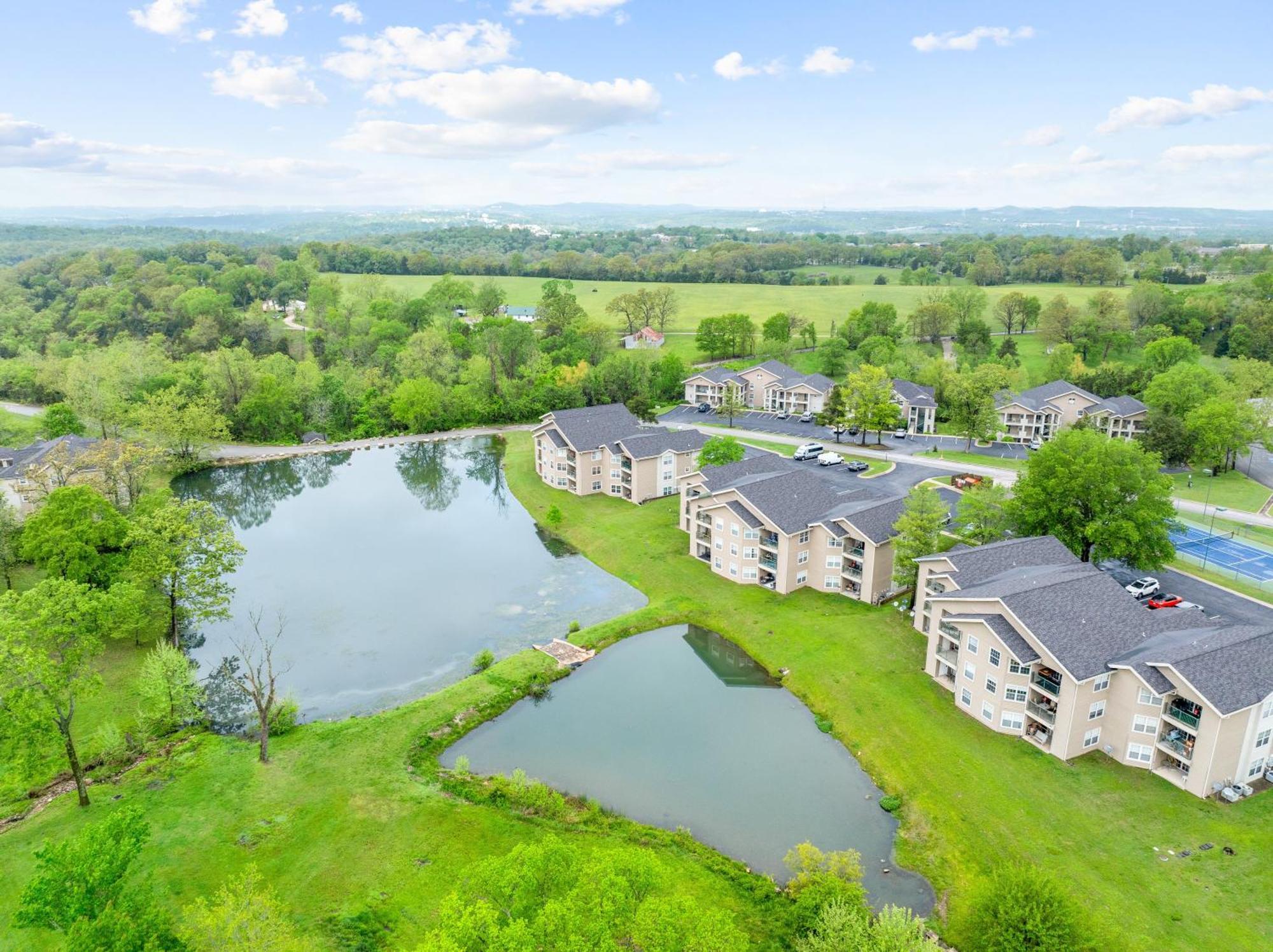 Fairway Heights Condo Branson Zewnętrze zdjęcie