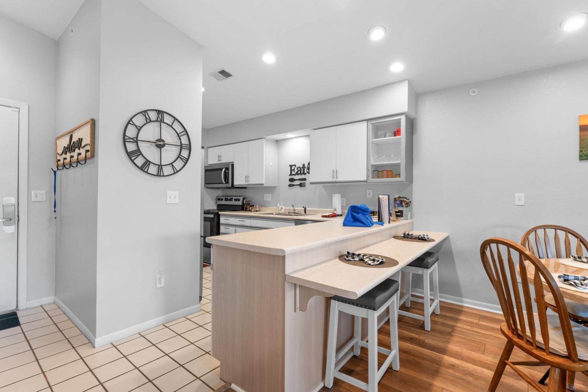 Fairway Heights Condo Branson Zewnętrze zdjęcie